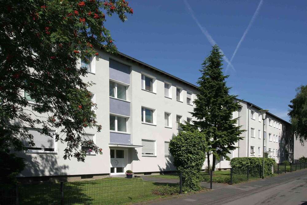 Thumbnail-Wohnung zum Mieten in Hagen 410,06 € 60.84 m²