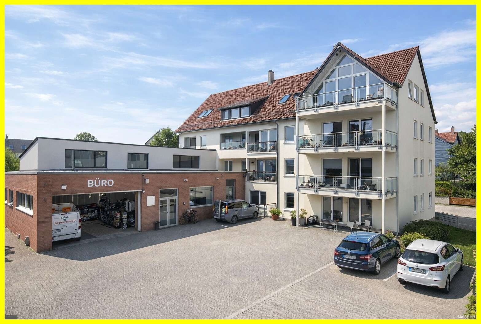Thumbnail-Haus zum Kaufen in Nürnberg 1.600.000,00 € 400 m²