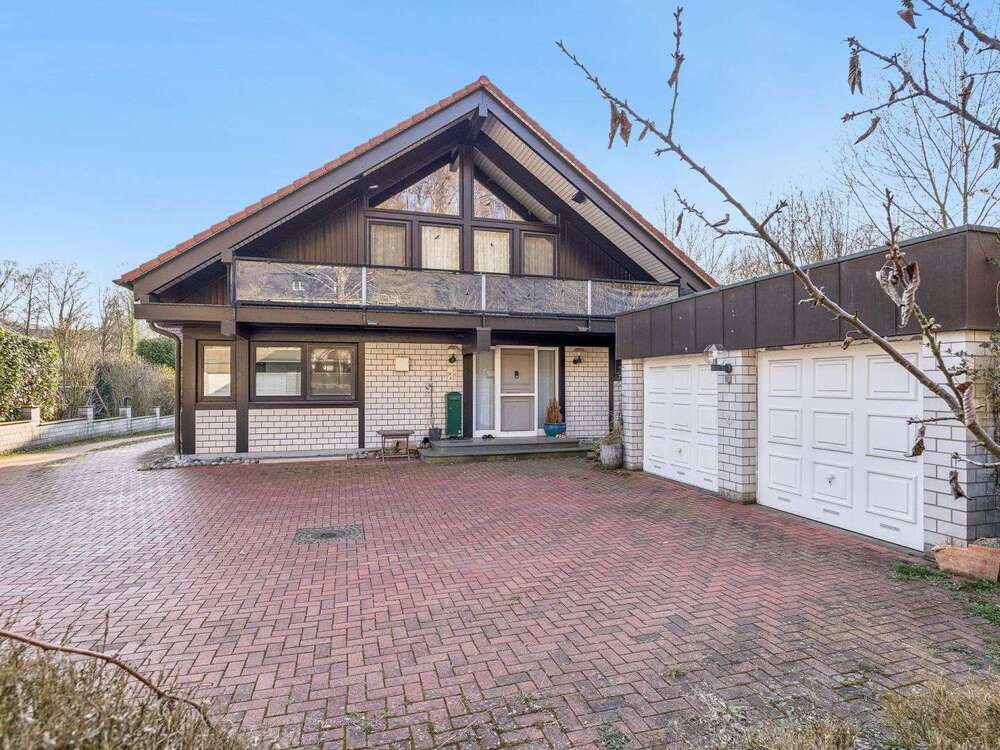 Thumbnail-Haus zum Kaufen in Hemer 660.000,00 € 202 m²