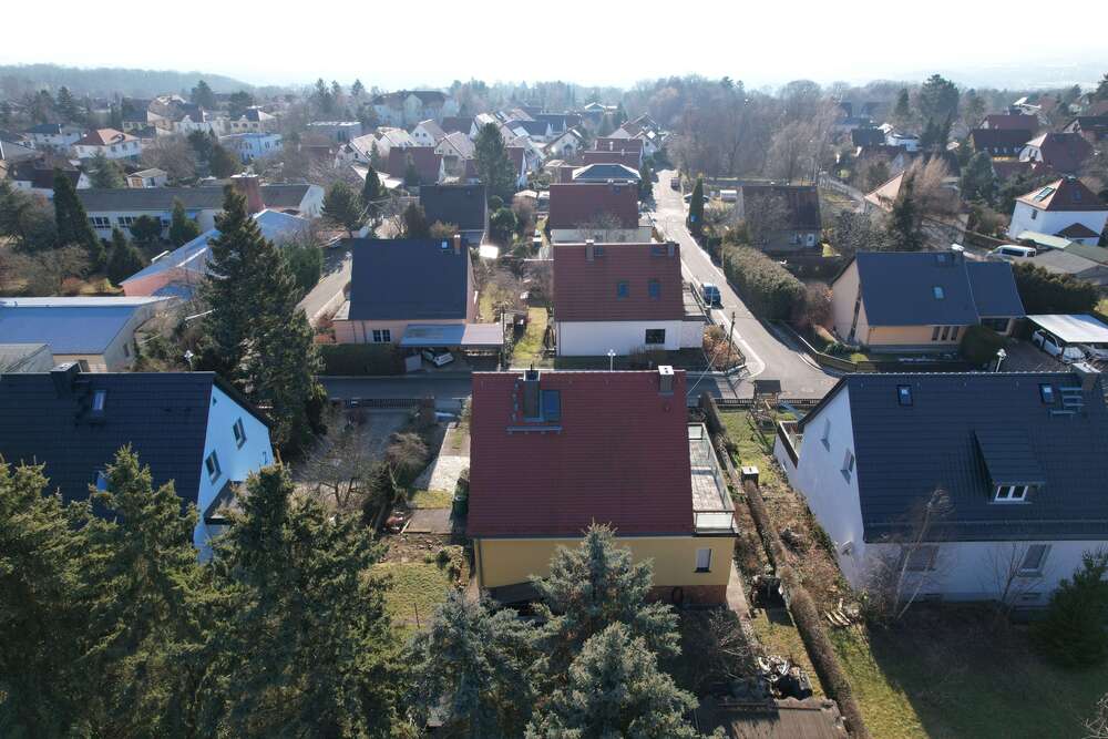 Thumbnail-Haus zum Kaufen in Dresden 565.500,00 € 270 m²