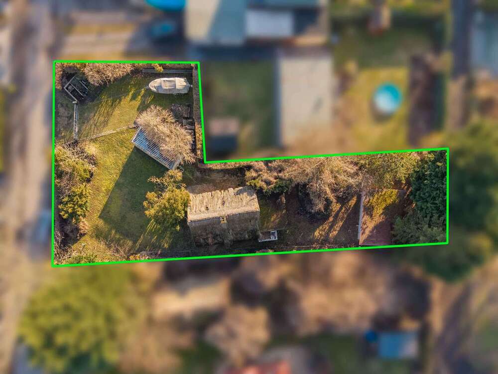 Thumbnail-Grundstück zu verkaufen in Ketzin 149.000,00 € 807 m²