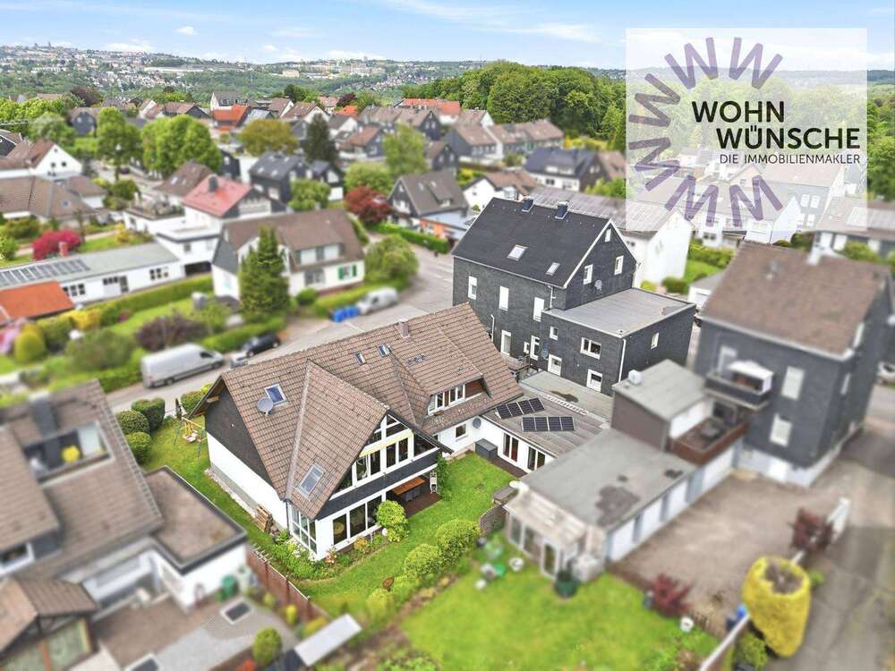 Thumbnail-Haus zum Kaufen in Wermelskirchen 970.000,00 € 710 m²