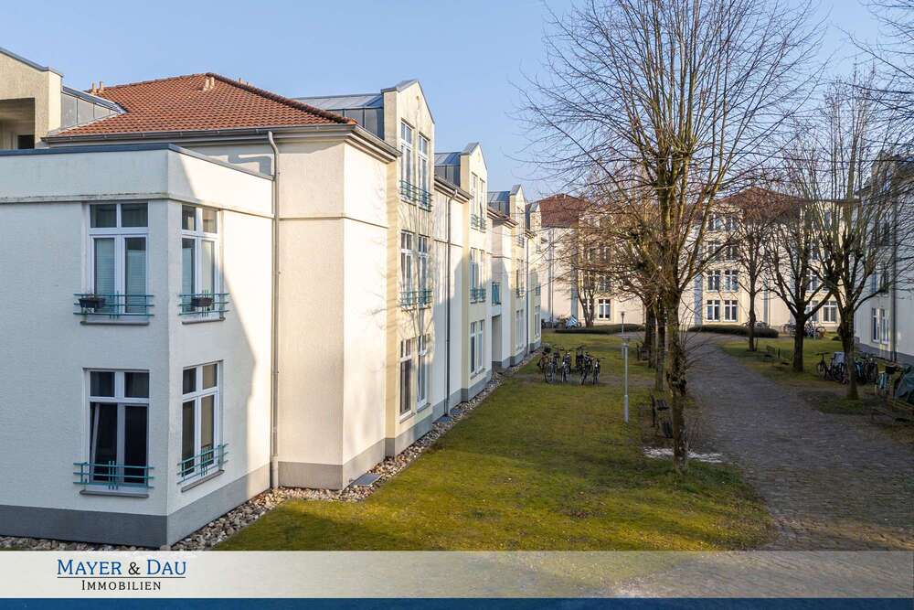 Thumbnail-Wohnung zum Kaufen in Oldenburg 109.000,00 € 25 m²