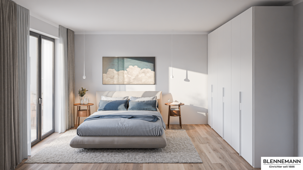 Thumbnail-Wohnung zum Kaufen in Herne 380.000,00 € 88.83 m²