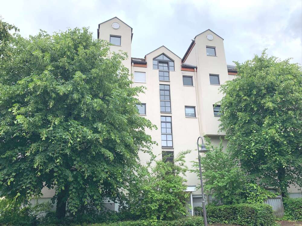 Thumbnail-Wohnung zum Kaufen in Bad Homburg vor der Höhe 265.000,00 € 63.77 m²