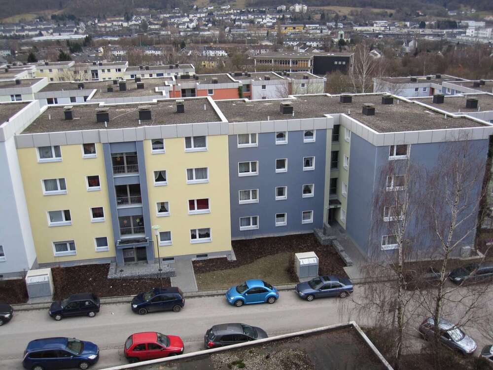 Thumbnail-Wohnung zum Mieten in Hagen 519,92 € 71.32 m²