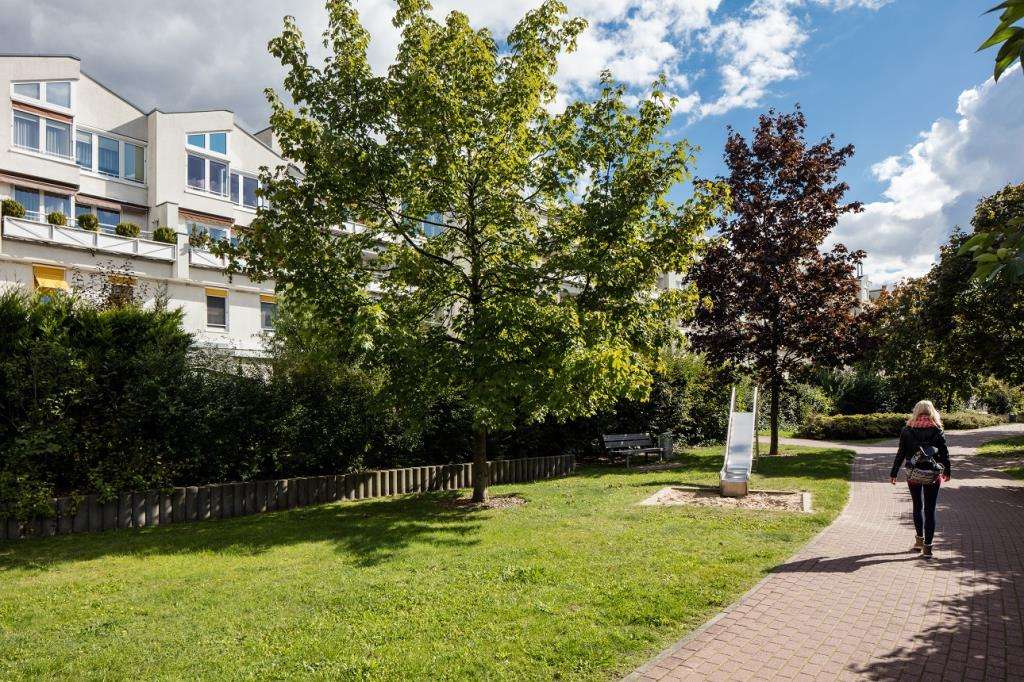 Thumbnail-Wohnung zum Mieten in Brandenburg an der Havel 358,95 € 47.86 m²