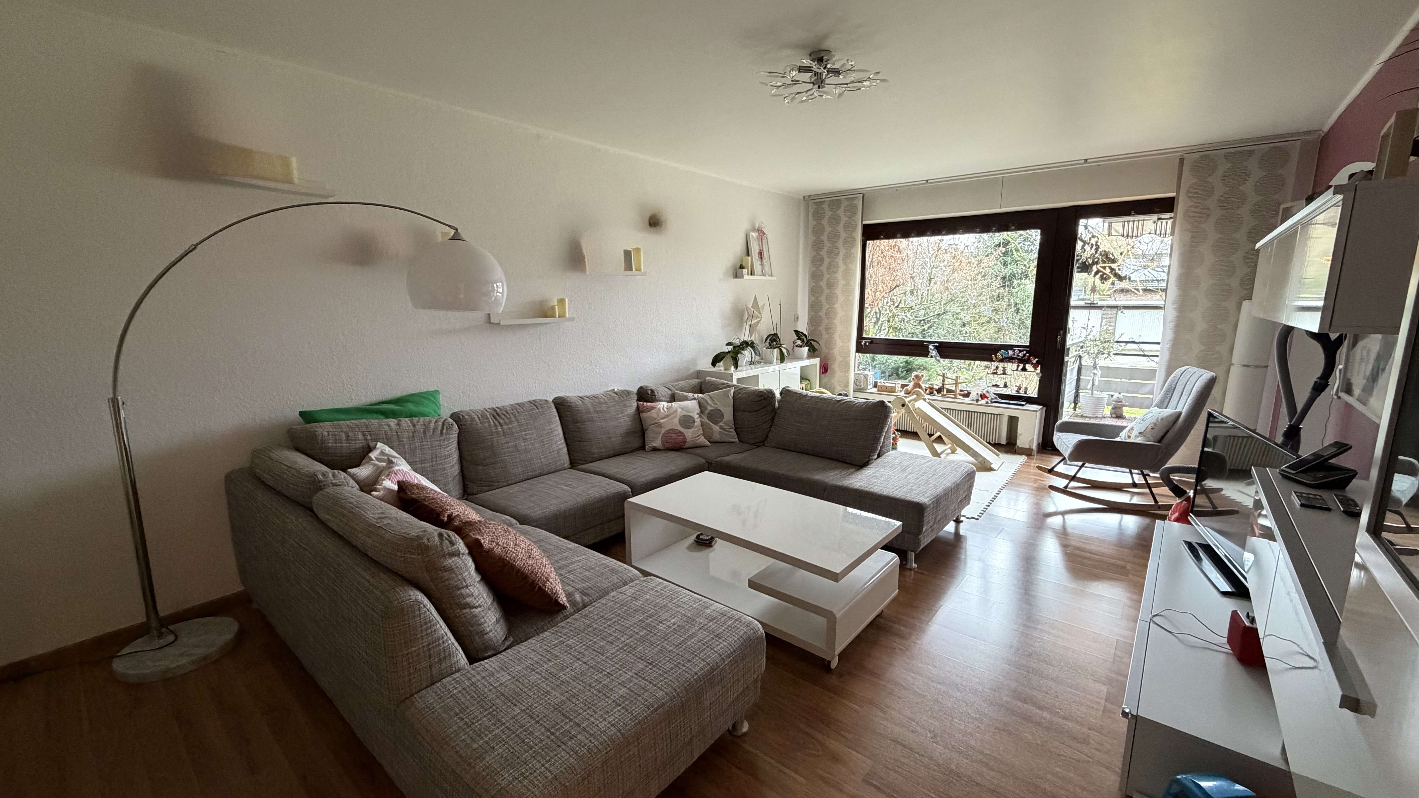 Thumbnail-Wohnung zum Mieten in Krefeld 899,00 € 83.4 m²