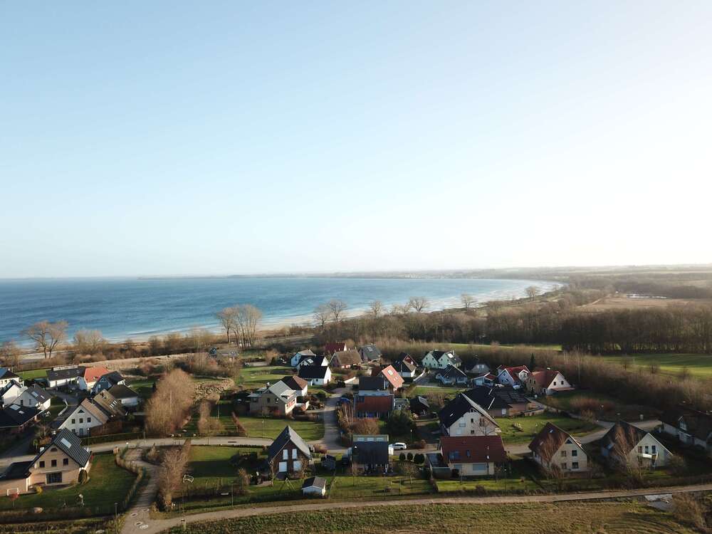 Thumbnail-Grundstück zu verkaufen in Klütz OT Wohlenberg 197.000,00 € 564 m²