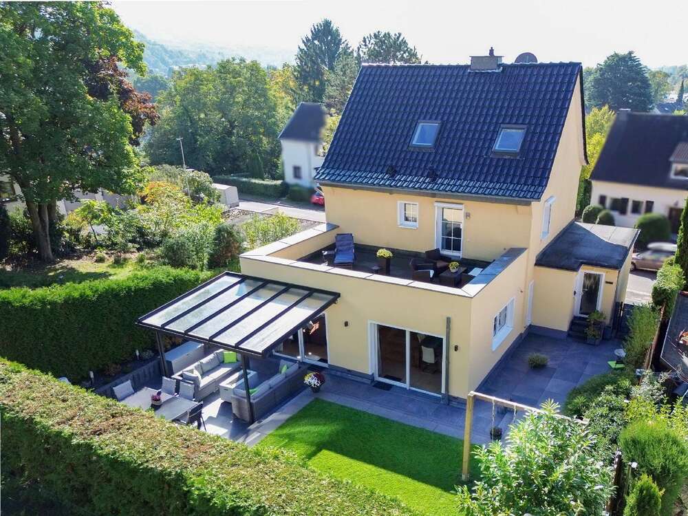 Thumbnail-Haus zum Kaufen in Bonn 897.000,00 € 190 m²