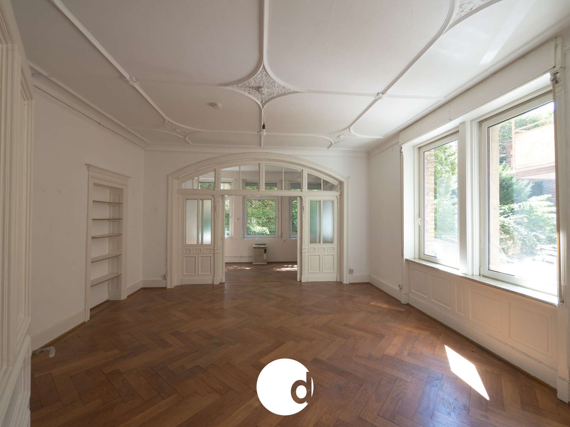 Thumbnail-Wohnung zum Mieten in Stuttgart 2.300,00 € 230 m²