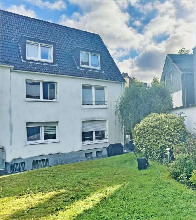Thumbnail-Wohnung zum Kaufen in Essen 158.000,00 € 60.07 m²