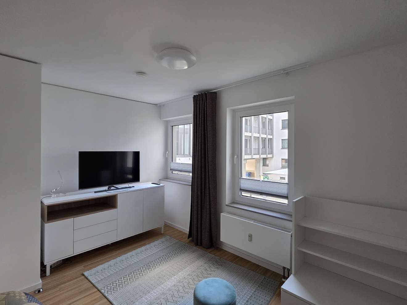 Thumbnail-Wohnung zum Kaufen in Würzburg 229.000,00 € 36 m²