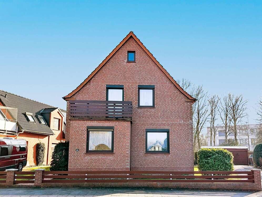 Thumbnail-Haus zum Kaufen in Bremen 279.000,00 € 128 m²