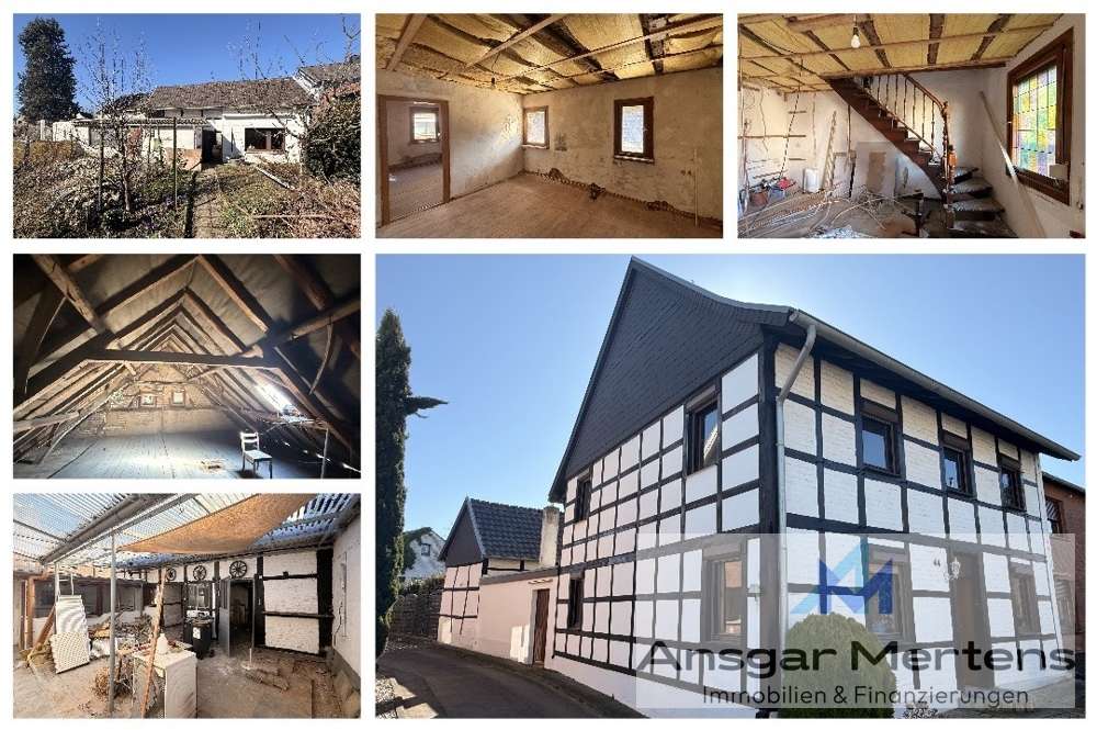 Thumbnail-Haus zum Kaufen in Mönchengladbach Giesenkirchen 249.000,00 € 132.21 m²