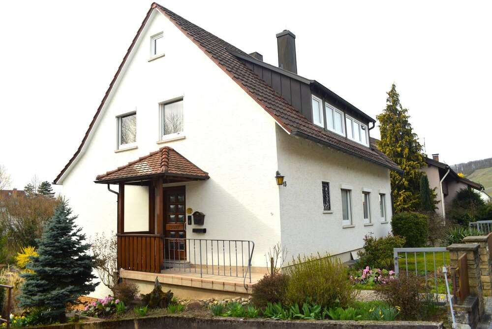 Thumbnail-Haus zum Kaufen in Eberstadt 499.500,00 € 131 m²