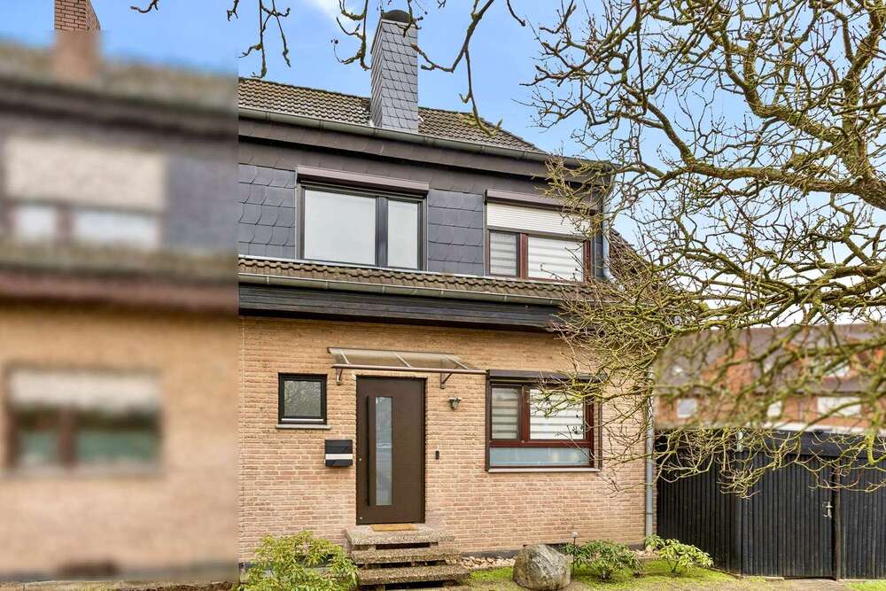 Thumbnail-Haus zum Kaufen in Seelze 449.000,00 € 140 m²