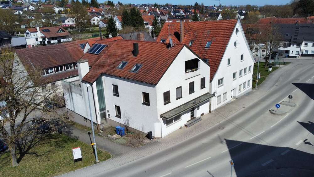 Thumbnail-Haus zum Kaufen in Langenau 639.000,00 € 355 m²