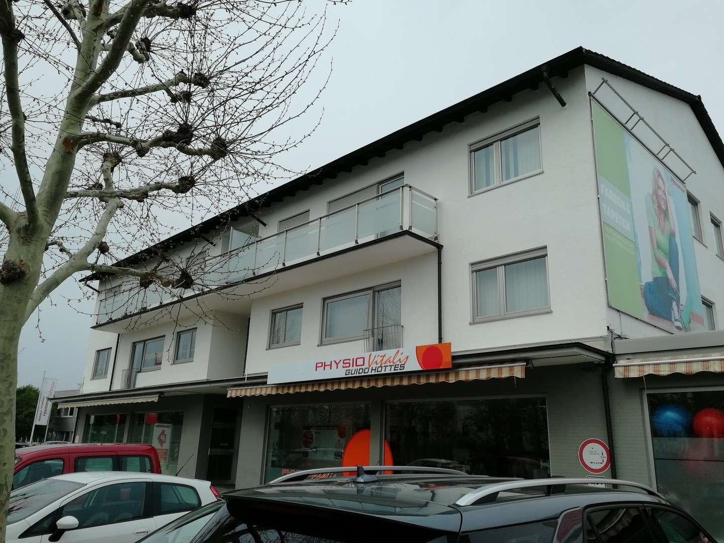 Thumbnail-Büro in Landau 1.400,00 € 160 m²