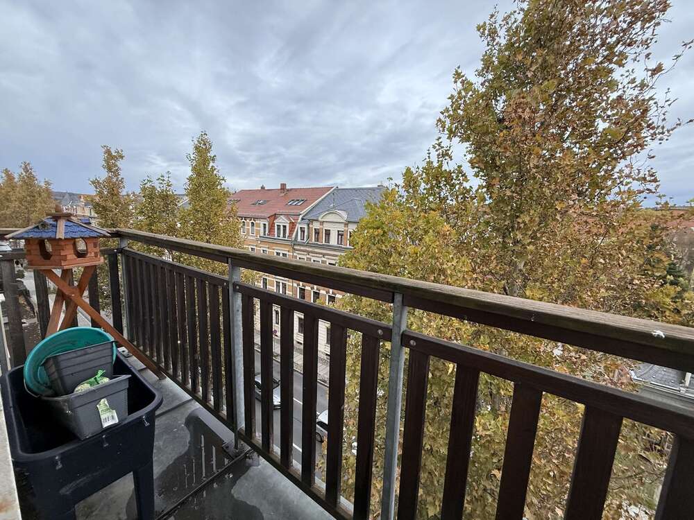 Thumbnail-Wohnung zum Mieten in Pirna 500,00 € 65.25 m²