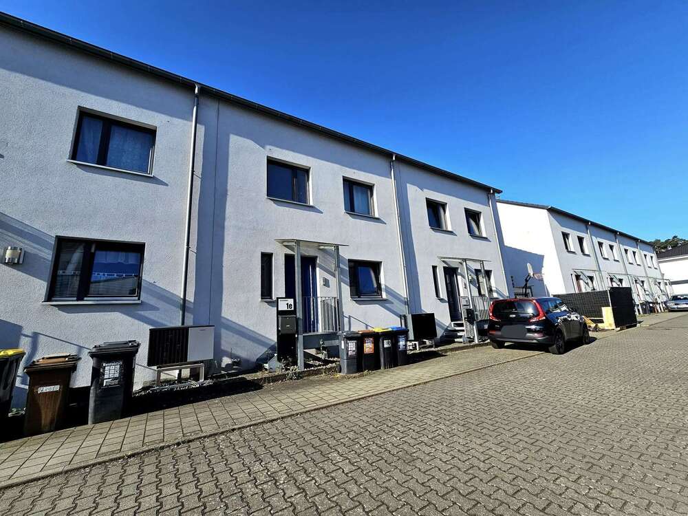 Thumbnail-Haus zum Kaufen in Siegelbach 519.000,00 € 190 m²