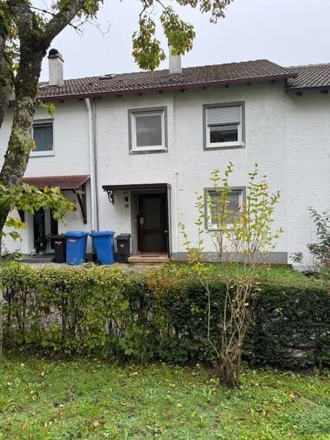 Thumbnail-Haus zum Kaufen in Kaufbeuren 359.000,00 € 90 m²