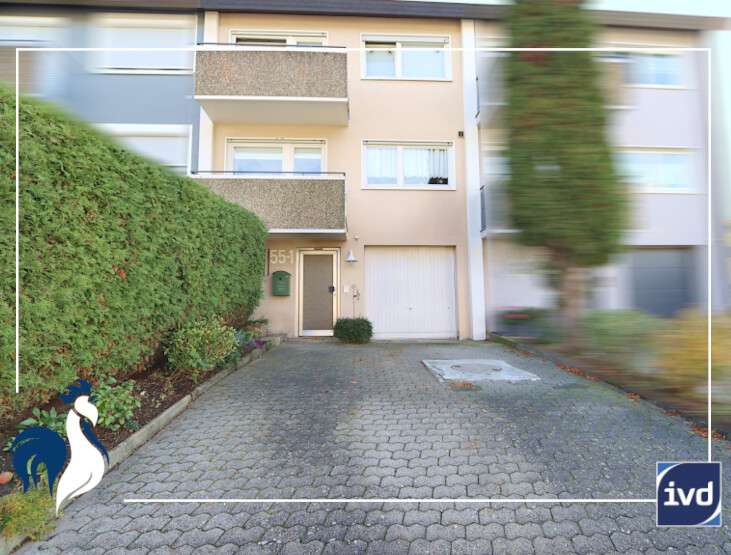 Thumbnail-Haus zum Kaufen in Maulbronn 279.000,00 € 114.4 m²