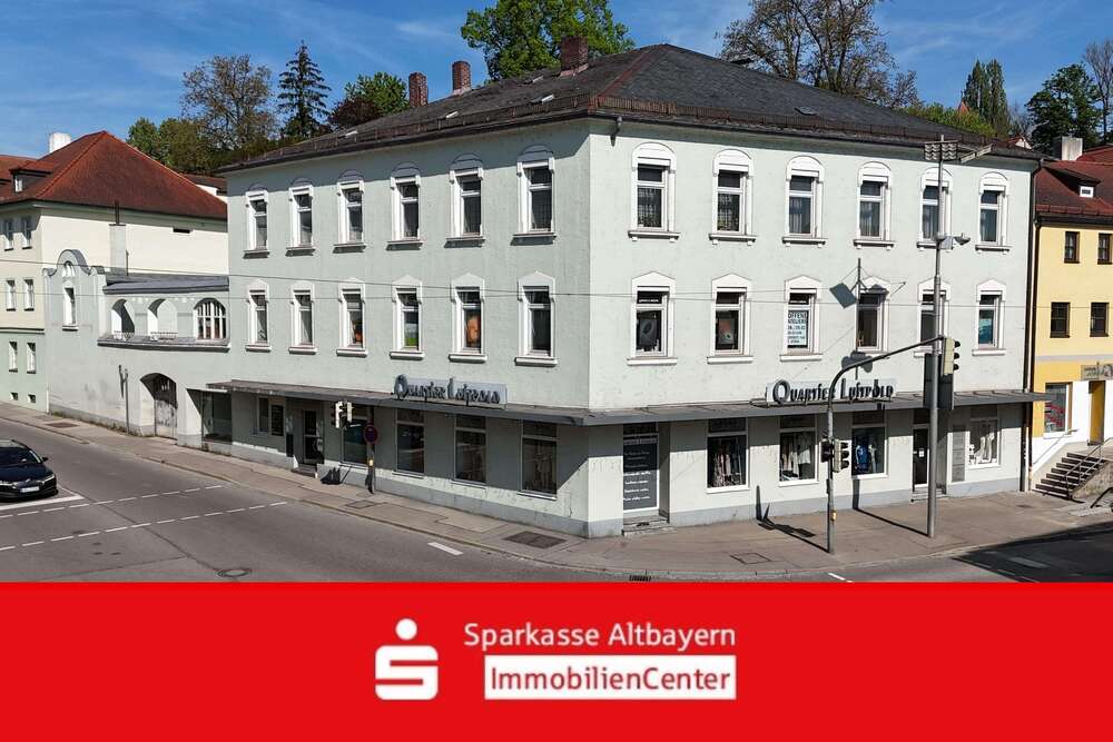 Thumbnail-Haus zum Kaufen in Neuburg 1.300.000,00 € 573 m²