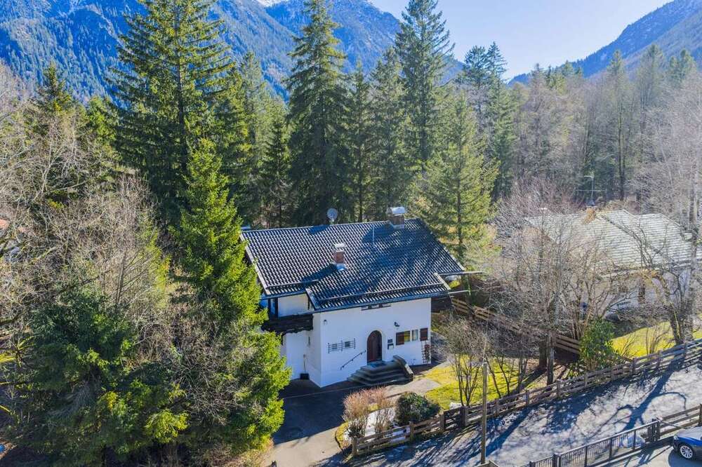 Thumbnail-Haus zum Kaufen in Schliersee 1.390.000,00 € 173 m²