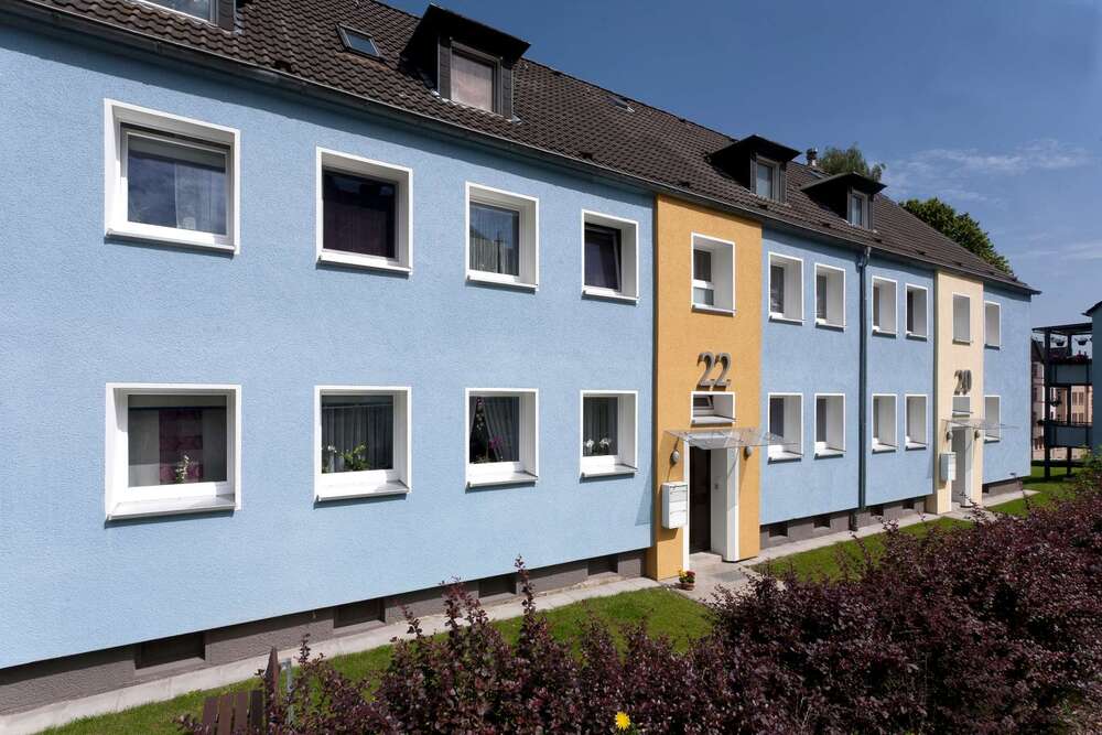 Thumbnail-Wohnung zum Mieten in Hagen 590,15 € 75.52 m²