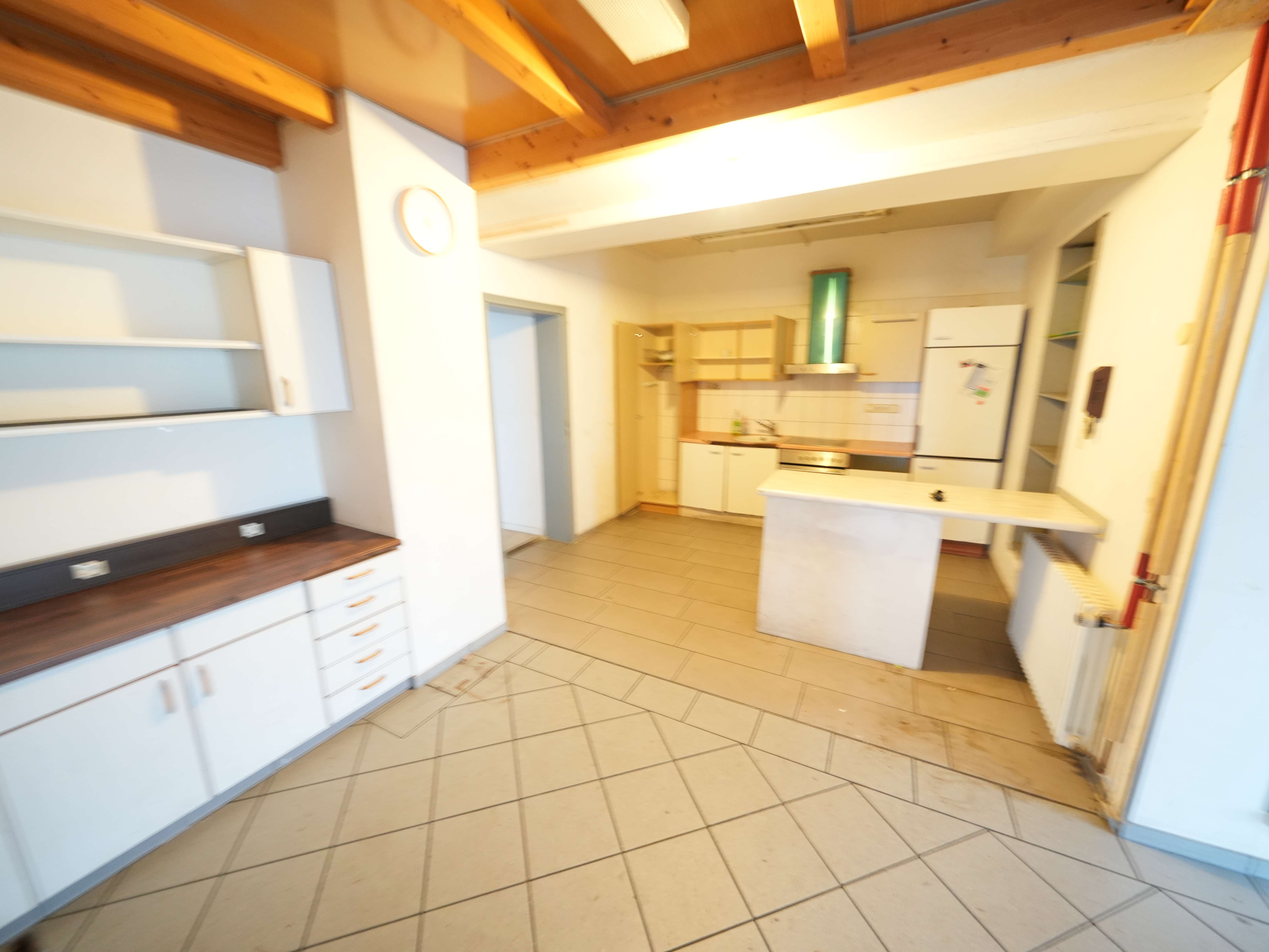 Thumbnail-Wohnung zum Mieten in Pfullingen 1.195,00 € 116 m²