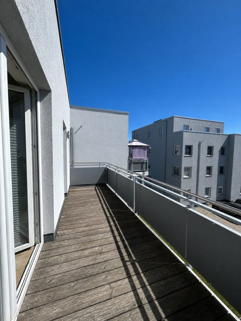 Thumbnail-Wohnung zum Mieten in Stralsund 610,00 € 46 m²