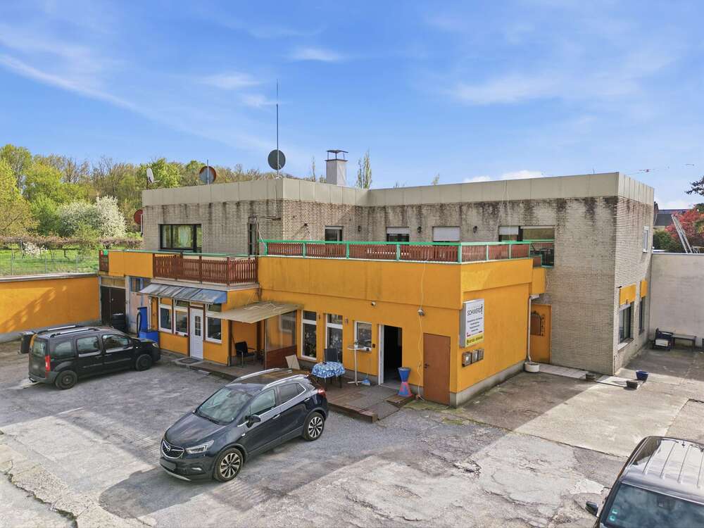 Thumbnail-Grundstück zu verkaufen in Dormagen 750.000,00 € 1296 m²