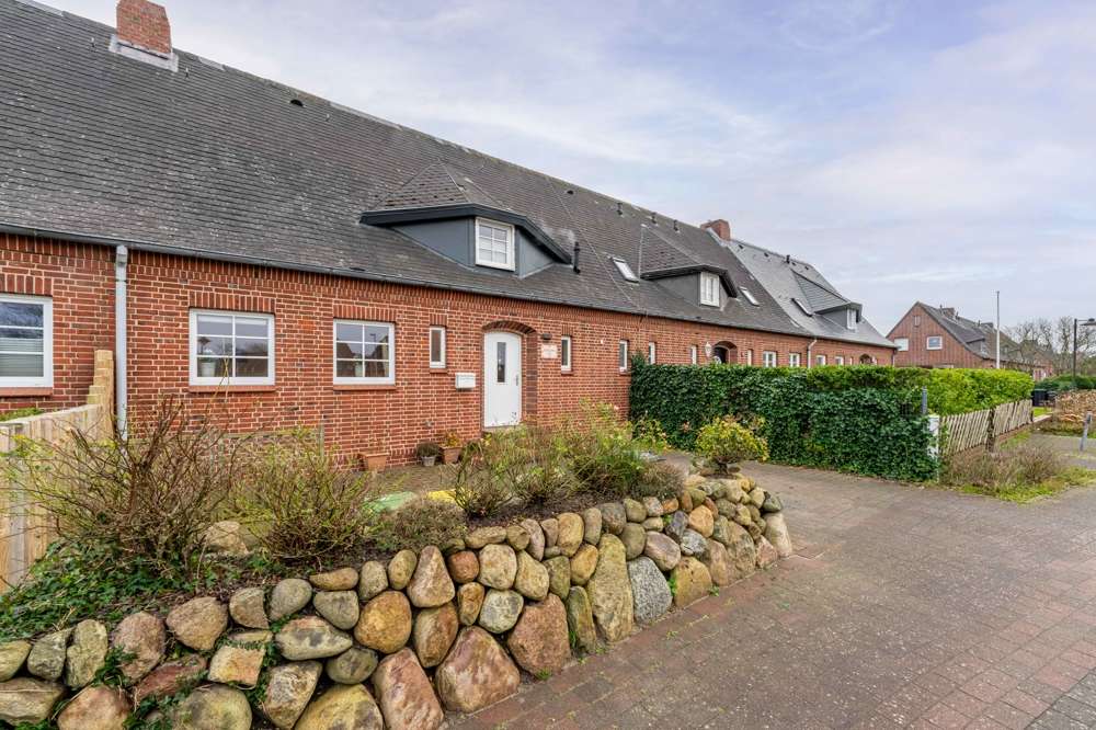 Thumbnail-Haus zum Kaufen in List 925.000,00 € 120 m²