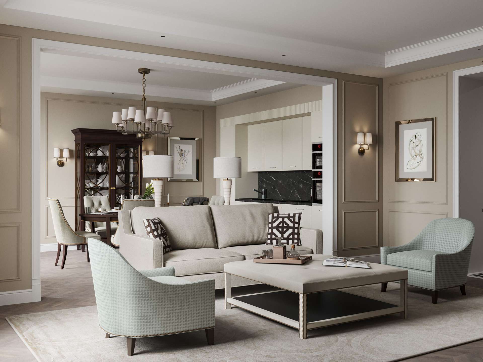 Thumbnail-Wohnung zum Kaufen in München-Alt-Bogenhausen 1.790.000,00 € 60 m²