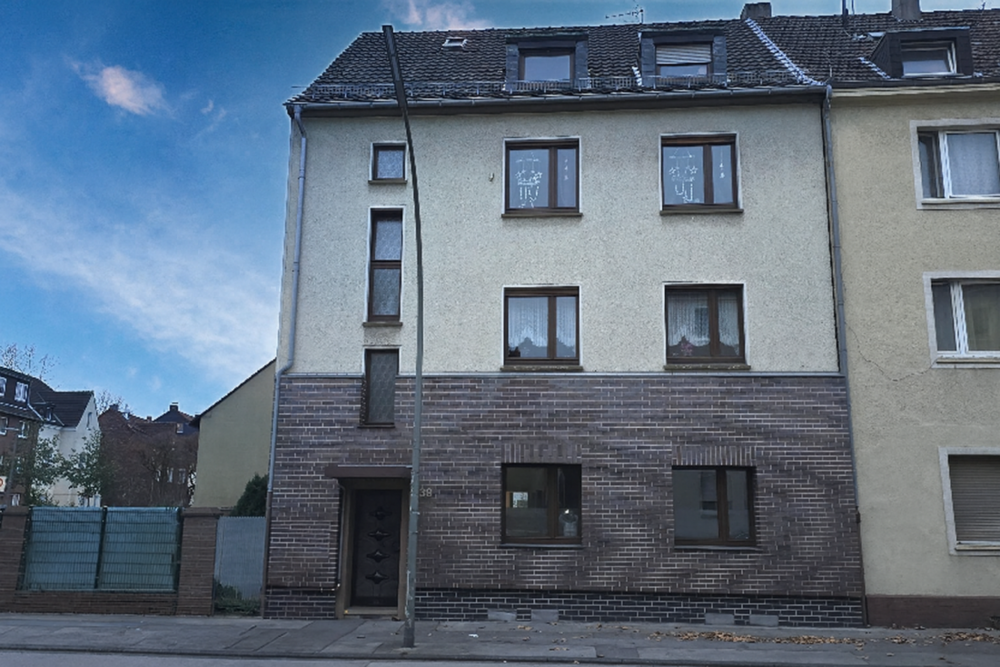 Thumbnail-Haus zum Kaufen in Gelsenkirchen 459.000,00 € 300 m²