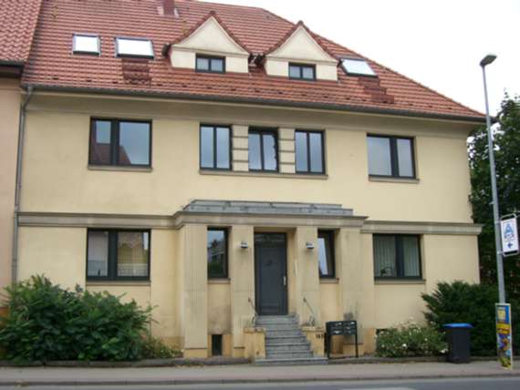 Thumbnail-Wohnung zum Mieten in Schwerin 608,00 € 67.5 m²