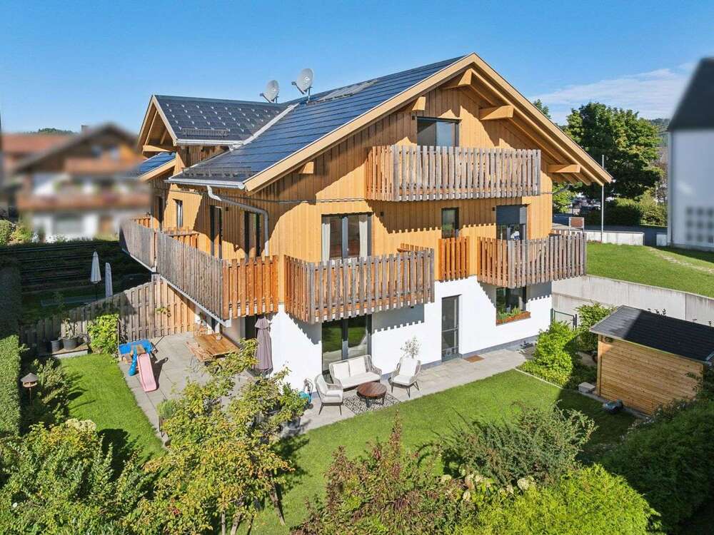 Thumbnail-Haus zum Kaufen in Großweil 1.090.000,00 € 227.97 m²