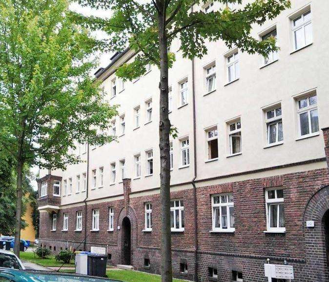 Thumbnail-Wohnung zum Kaufen in Zwickau 160.000,00 € 129.3 m²