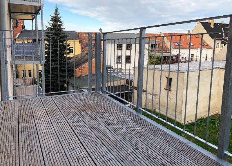 Thumbnail-Wohnung zum Mieten in Oschatz 362,00 € 56 m²