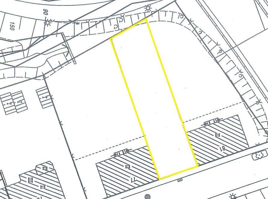 Thumbnail-Grundstück zu verkaufen in Wuppertal-Barmen 165.000,00 € 486 m²