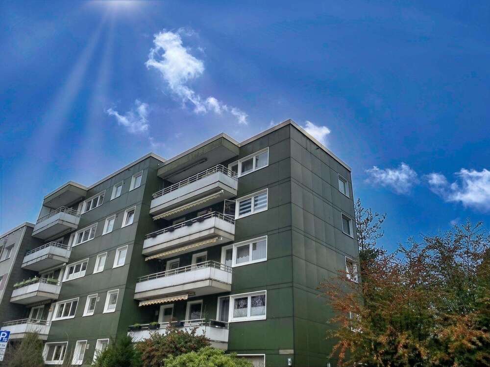 Thumbnail-Wohnung zum Kaufen in Gelsenkirchen 197.000,00 € 93 m²