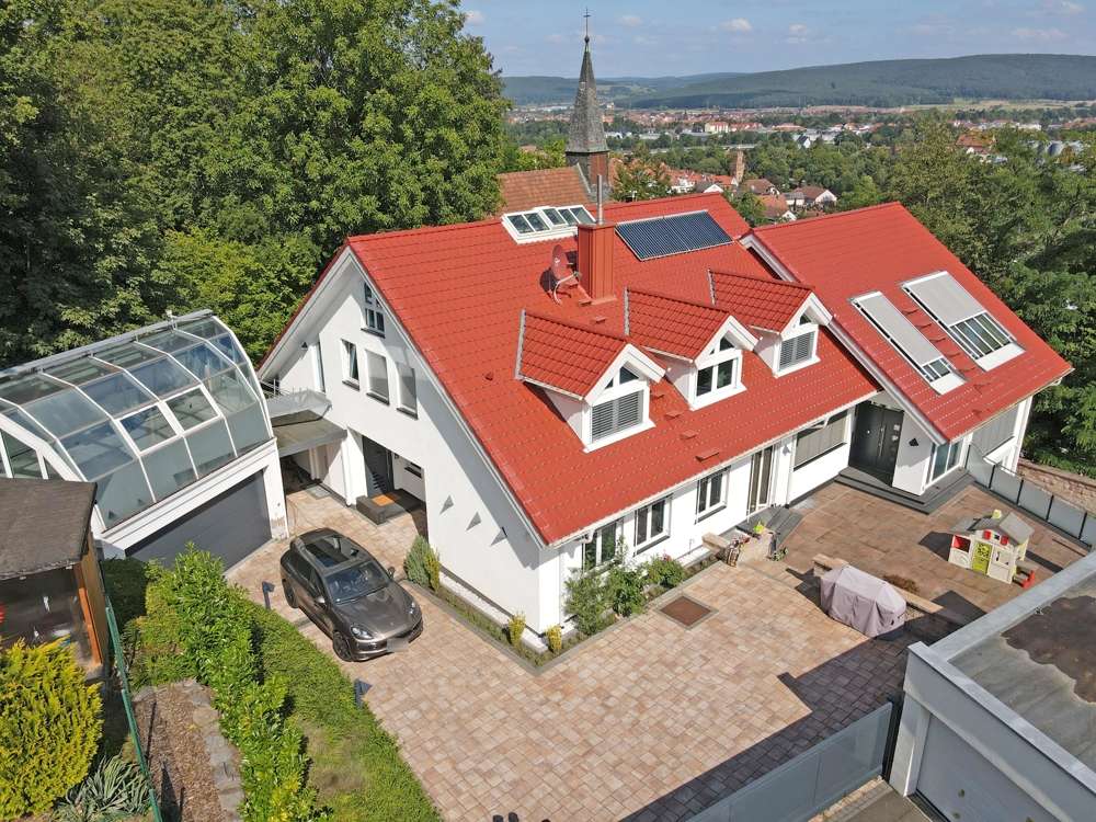 Thumbnail-Haus zum Kaufen in Obernburg am Main 2.290.000,00 € 517 m²