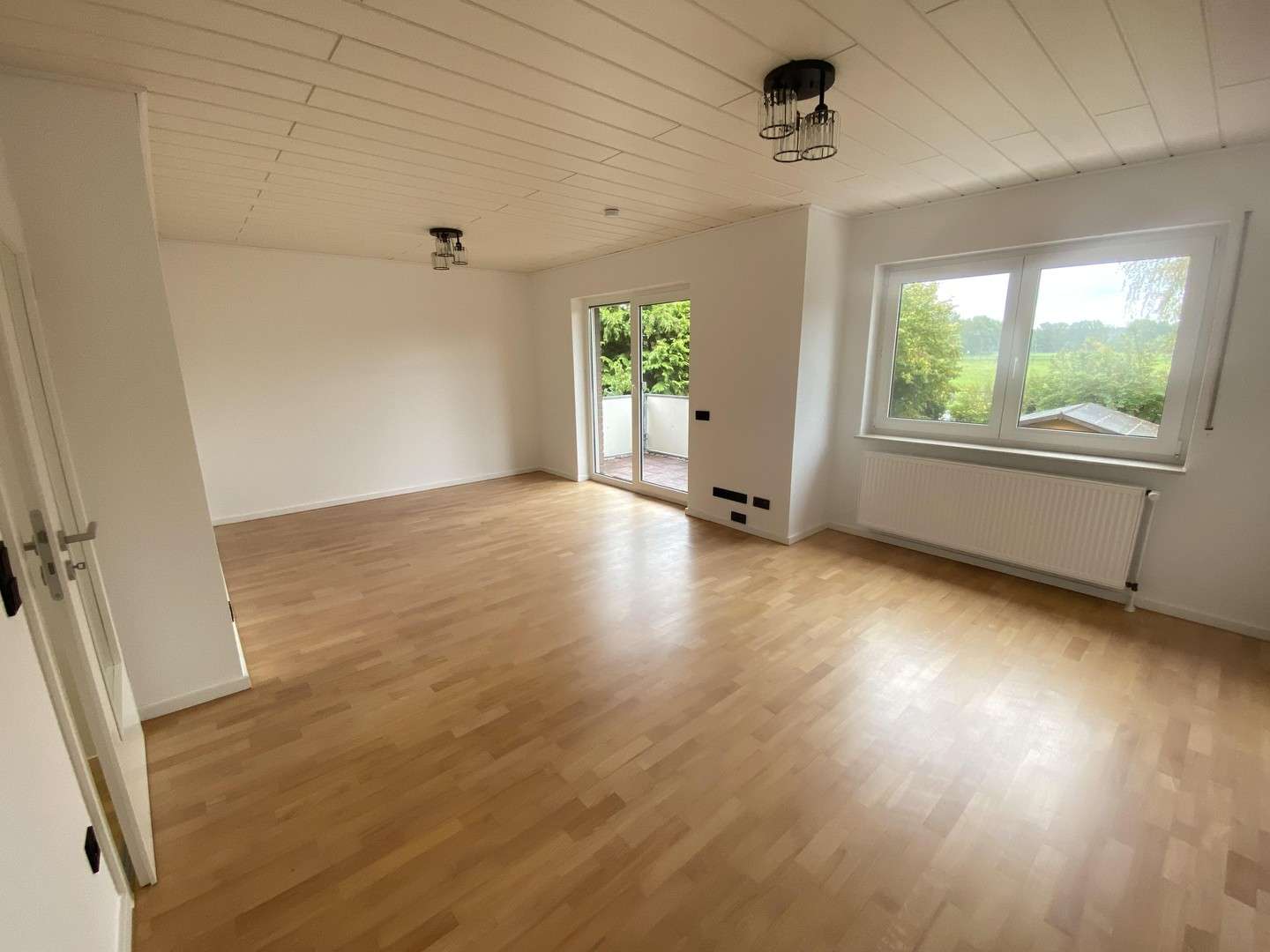 Thumbnail-Wohnung zum Mieten in Rheine 1.050,00 € 82.65 m²