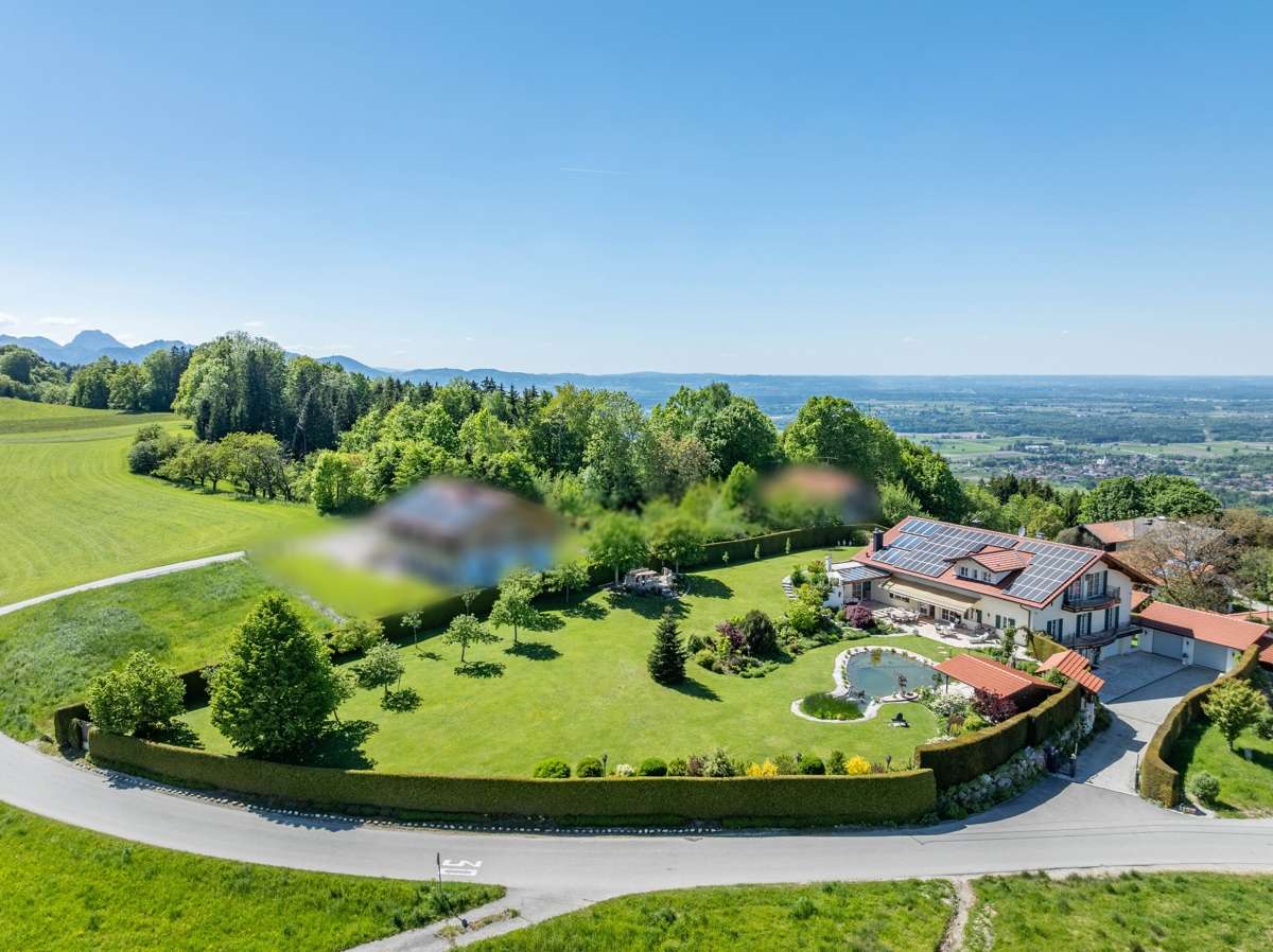 Thumbnail-Haus zum Kaufen in Samerberg 5.980.000,00 € 373 m²