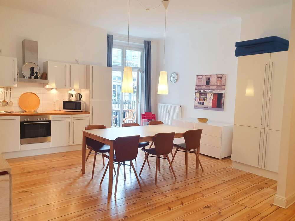 Thumbnail-Wohnung zum Kaufen in Berlin 649.000,00 € 93.69 m²