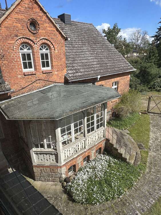 Thumbnail-Haus zum Kaufen in Gardelegen OT Jäventiz 239.000,00 € 375 m²