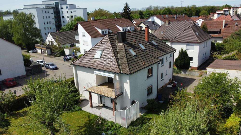 Thumbnail-Haus zum Kaufen in Senden 765.000,00 € 292 m²