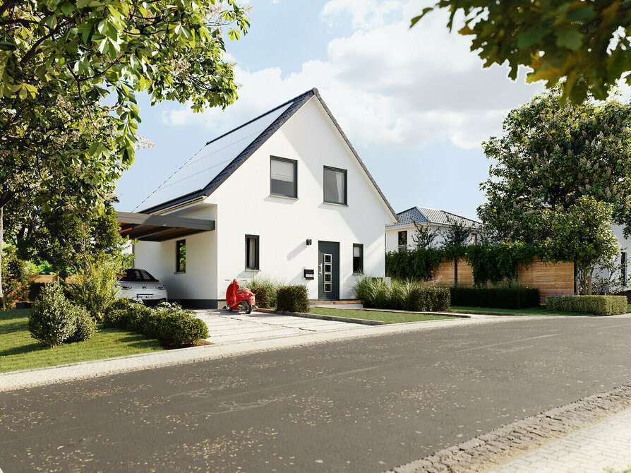 Thumbnail-Haus zum Kaufen in Beetzsee 304.330,00 € 100 m²