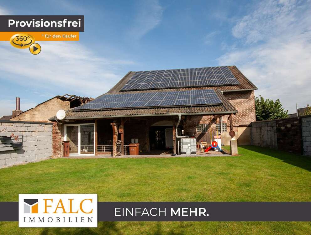 Thumbnail-Haus zum Kaufen in Titz Jackerath 589.000,00 € 190 m²